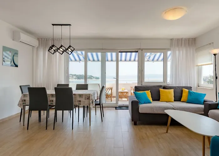 Sun & Sea Daire