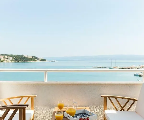 Sun & Sea Daire *