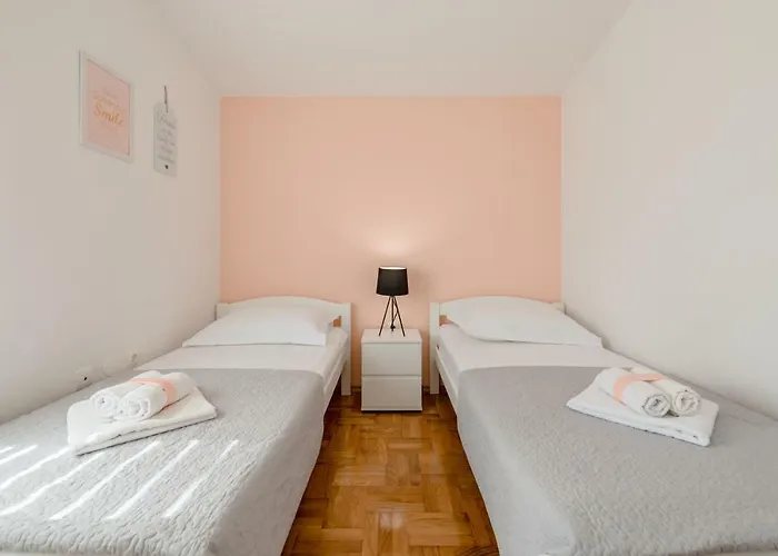 Sun & Sea Daire Split