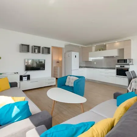 Sun & Sea Διαμέρισμα *