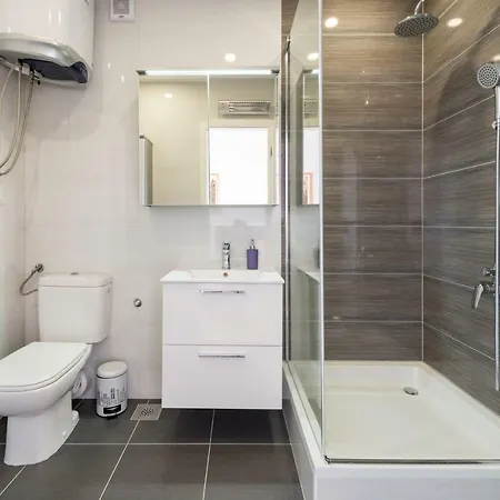 Sun & Sea * Σπλιτ