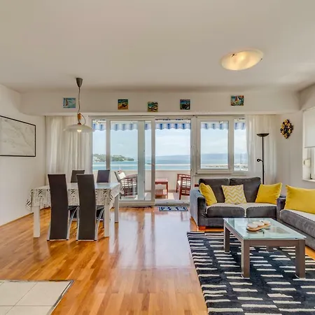 Sun & Sea Διαμέρισμα *