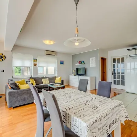 Διαμέρισμα Sun & Sea