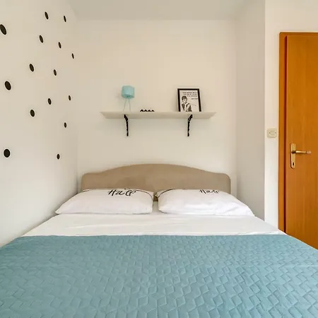 Διαμέρισμα Sun & Sea