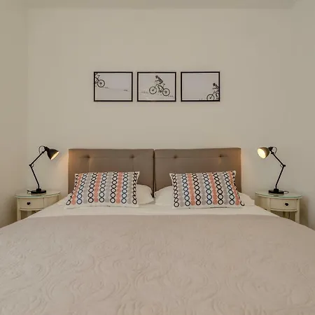 Sun & Sea Διαμέρισμα *