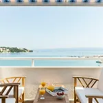 Sun & Sea Apartman *