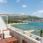 Apartman Sun & Sea *