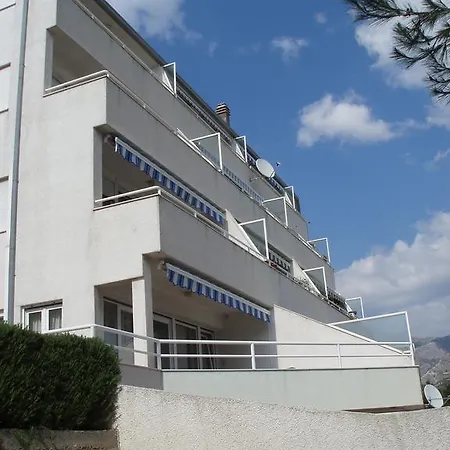 Sun & Sea Apartament