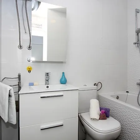 Apartament Sun & Sea