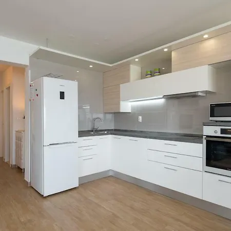 Apartament Sun & Sea *