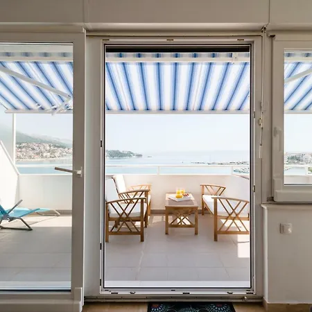 Apartament Sun & Sea