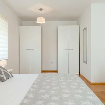 Apartamento Sun & Sea *