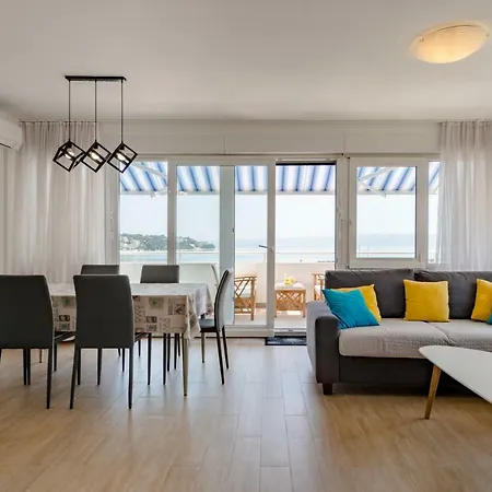 Sun & Sea Apartamento