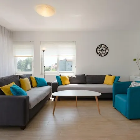 Apartamento Sun & Sea *