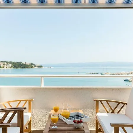 Sun & Sea Apartamento *