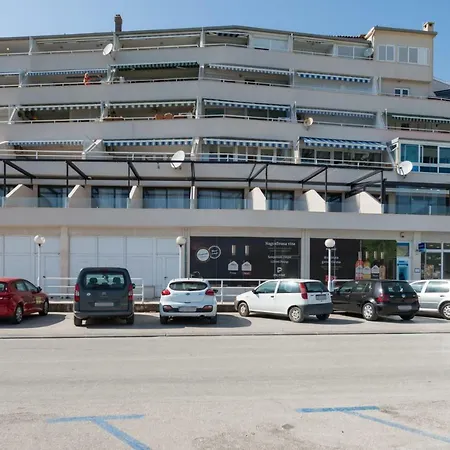 Sun & Sea Apartament Split