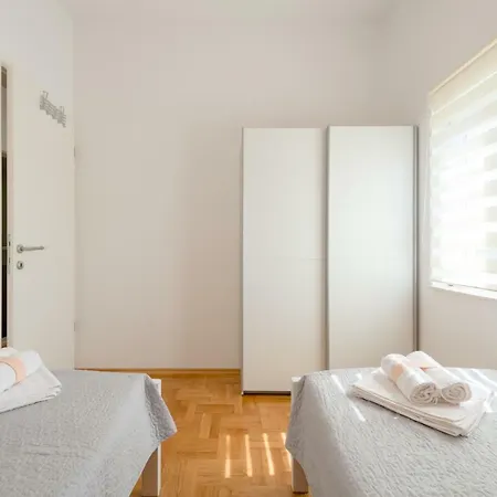 Apartament Sun & Sea