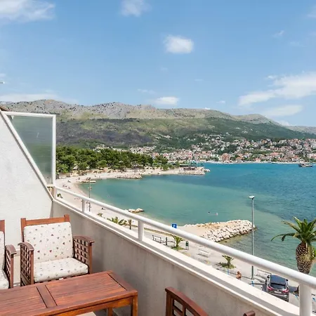 Apartament Sun & Sea *