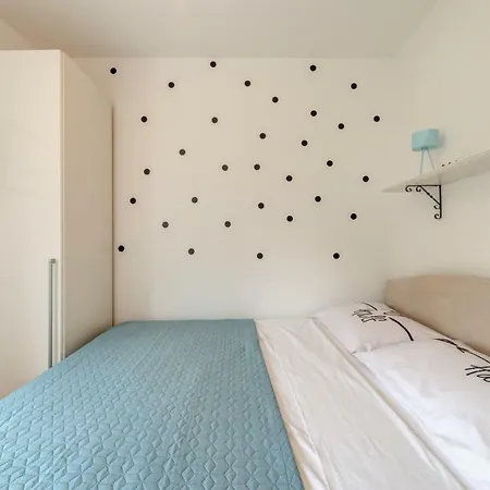 Apartament Sun & Sea Split