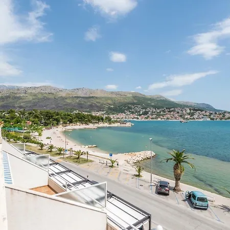 Apartament Sun & Sea