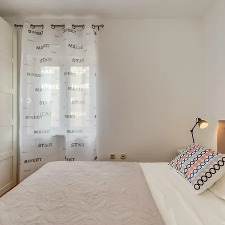 Apartament Sun & Sea *