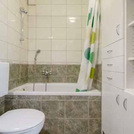 Apartament Sun & Sea *