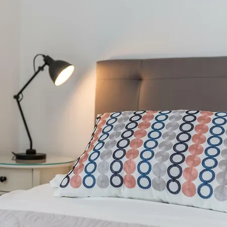 Sun & Sea Apartament