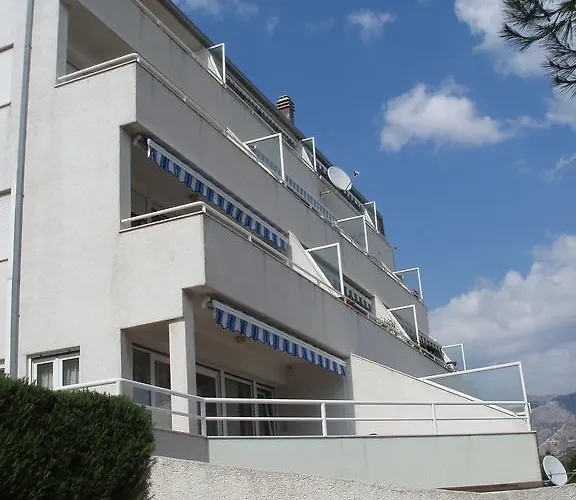 Sun & Sea Apartment