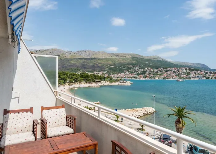 Apartment Sun & Sea *