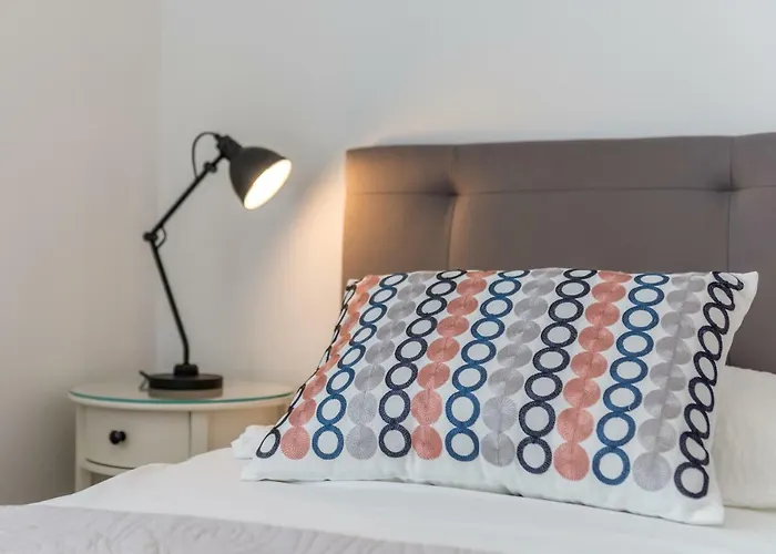 Sun & Sea Apartment