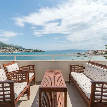 Sun & Sea スプリト